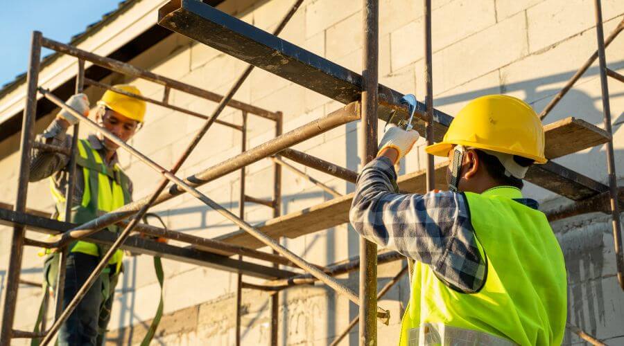 Roof Vent Repair in Washingtonville, NY